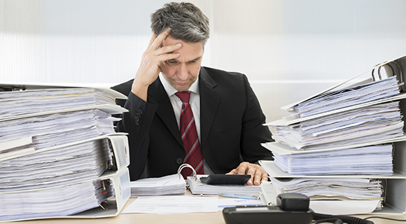 thu tuc giai the cong ty tai binh dinh